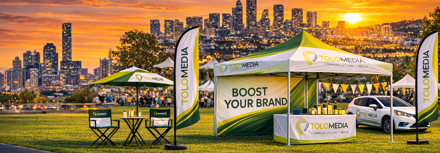 Event Branding